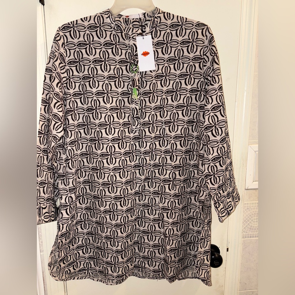 New Khaadi Kurta -Size 14
